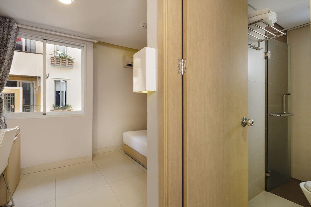Фото Nha Trang City Apartments