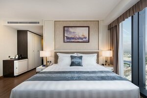 Гостиница Sheraton