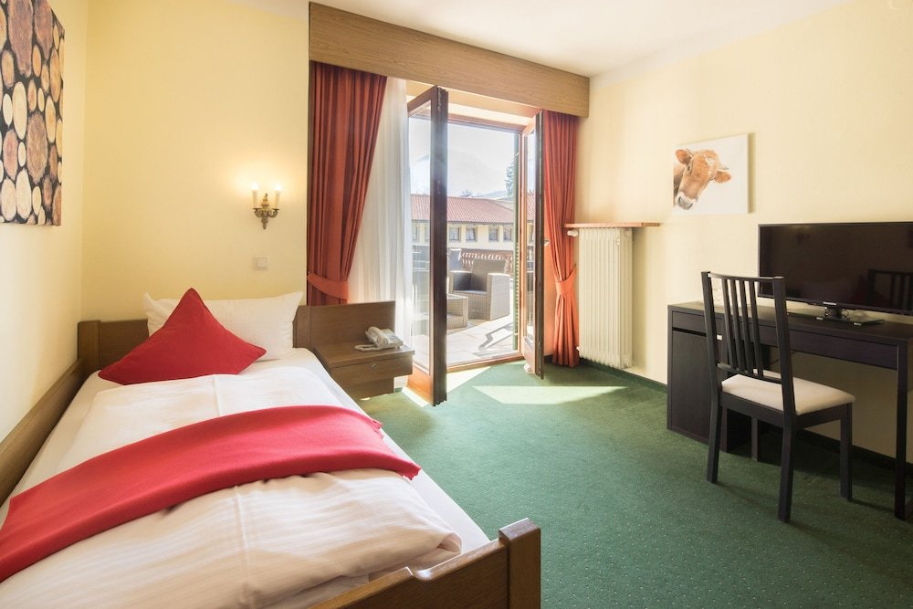 Фото Ruhpoldinger Hof