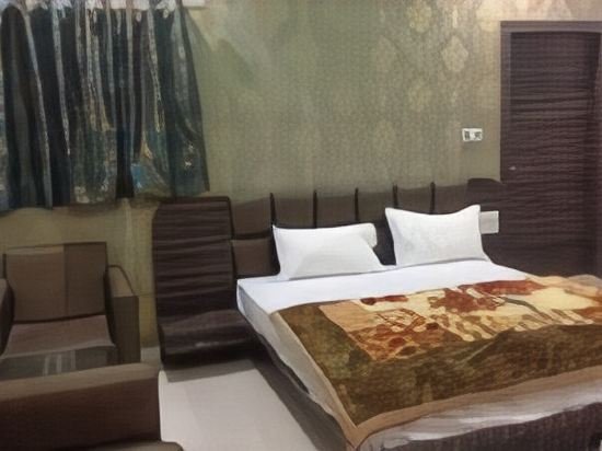 Фото Hotel Naman Palace