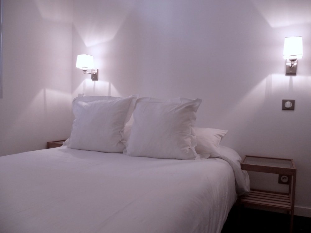 Фото Urban Style Biarritz Hôtel du Relais