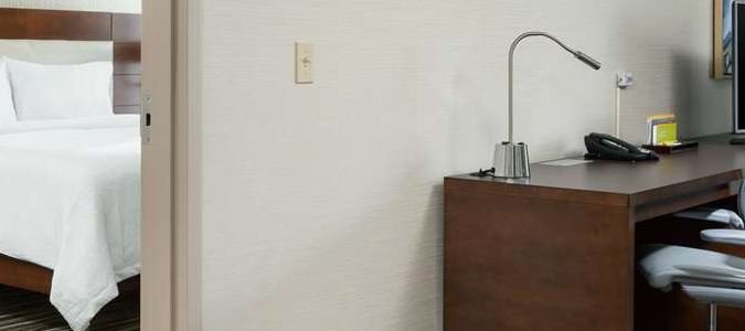 Фото Hilton Garden Inn Palo Alto