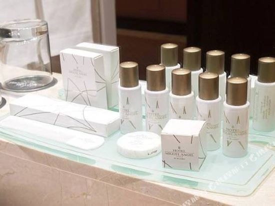 Фото Hotel Miguel Angel