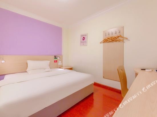 Фото 7 Days Inn Kunming Dong Jia Wan Telecom Building Branch