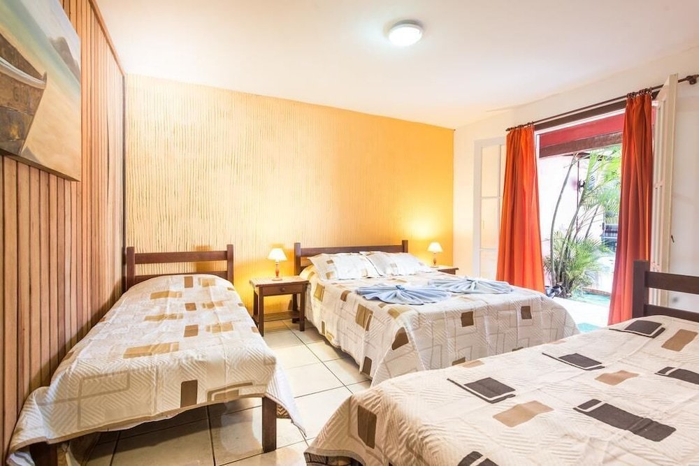 Фото Meu Sonho Pousada