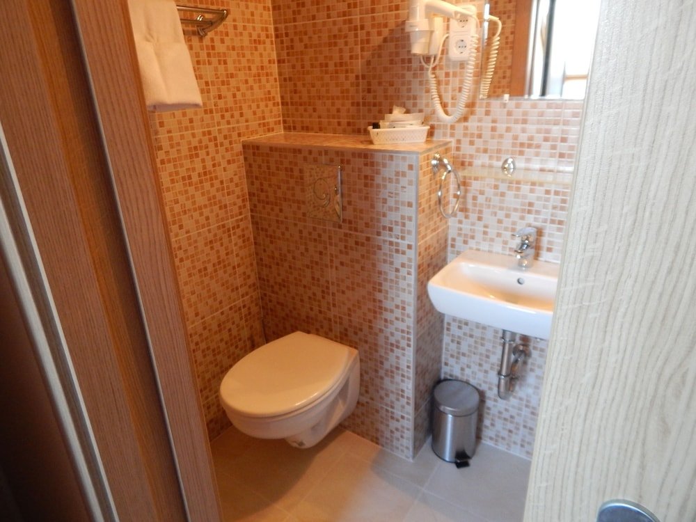 Фото Sport Hotel