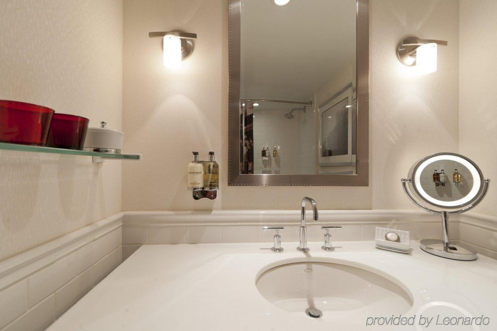 Фото Revere Hotel Boston Common