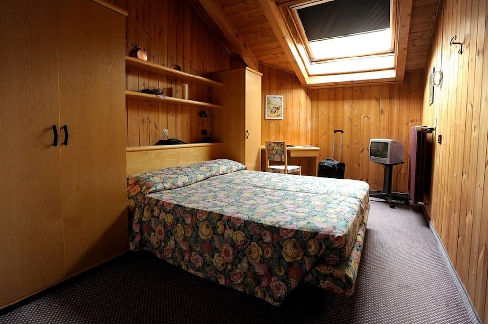 Фото Hotel Santa Caterina