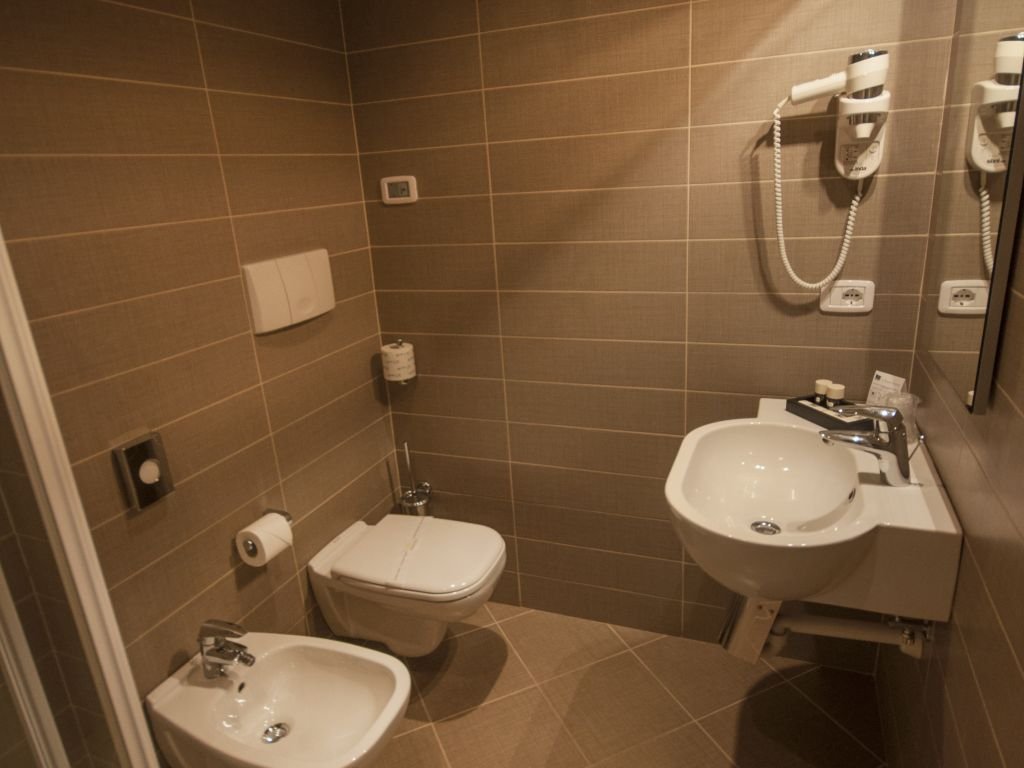 Фото Hotel Antico Borgo