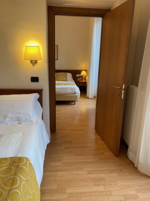 Фото Hotel Eletto