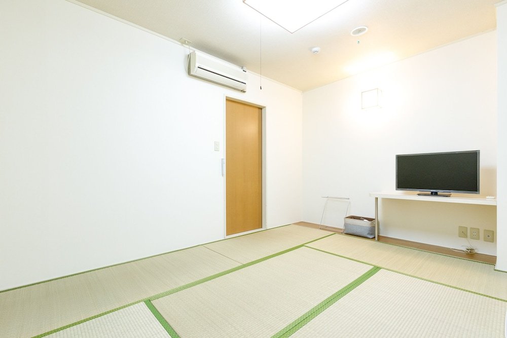 Фото Tabist Diversity Hotel Shin Tokiwa Asahikawa