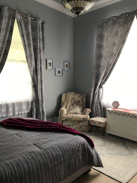 Фото Stony Rise Cottage B&b