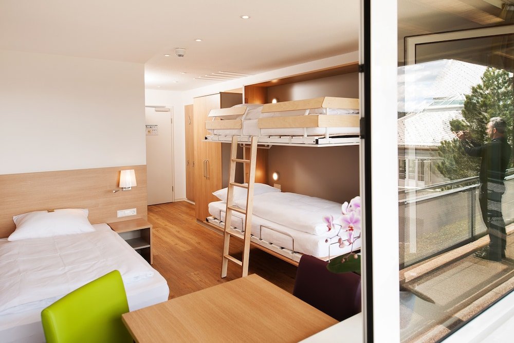 Фото Haus Feldberg-Falkau