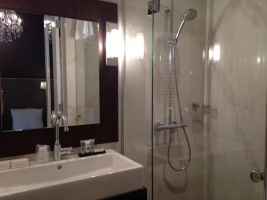 Фото Apple Inn Hotel