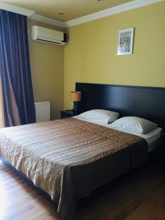 Фото Отель Old City Boutique