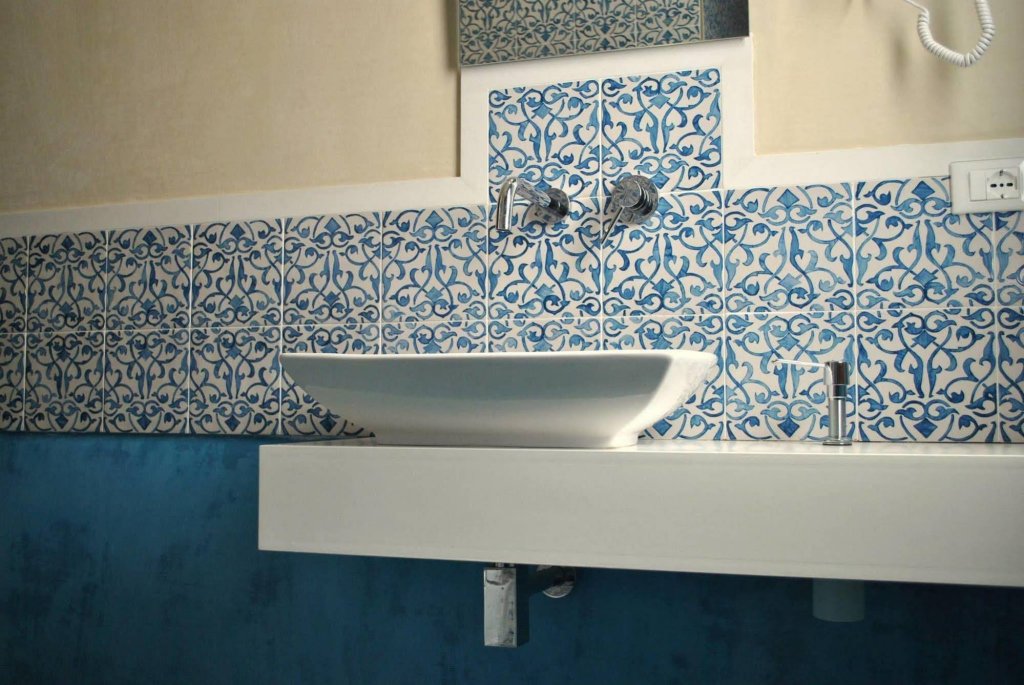 Фото Villa Blanche Dimora di Charme