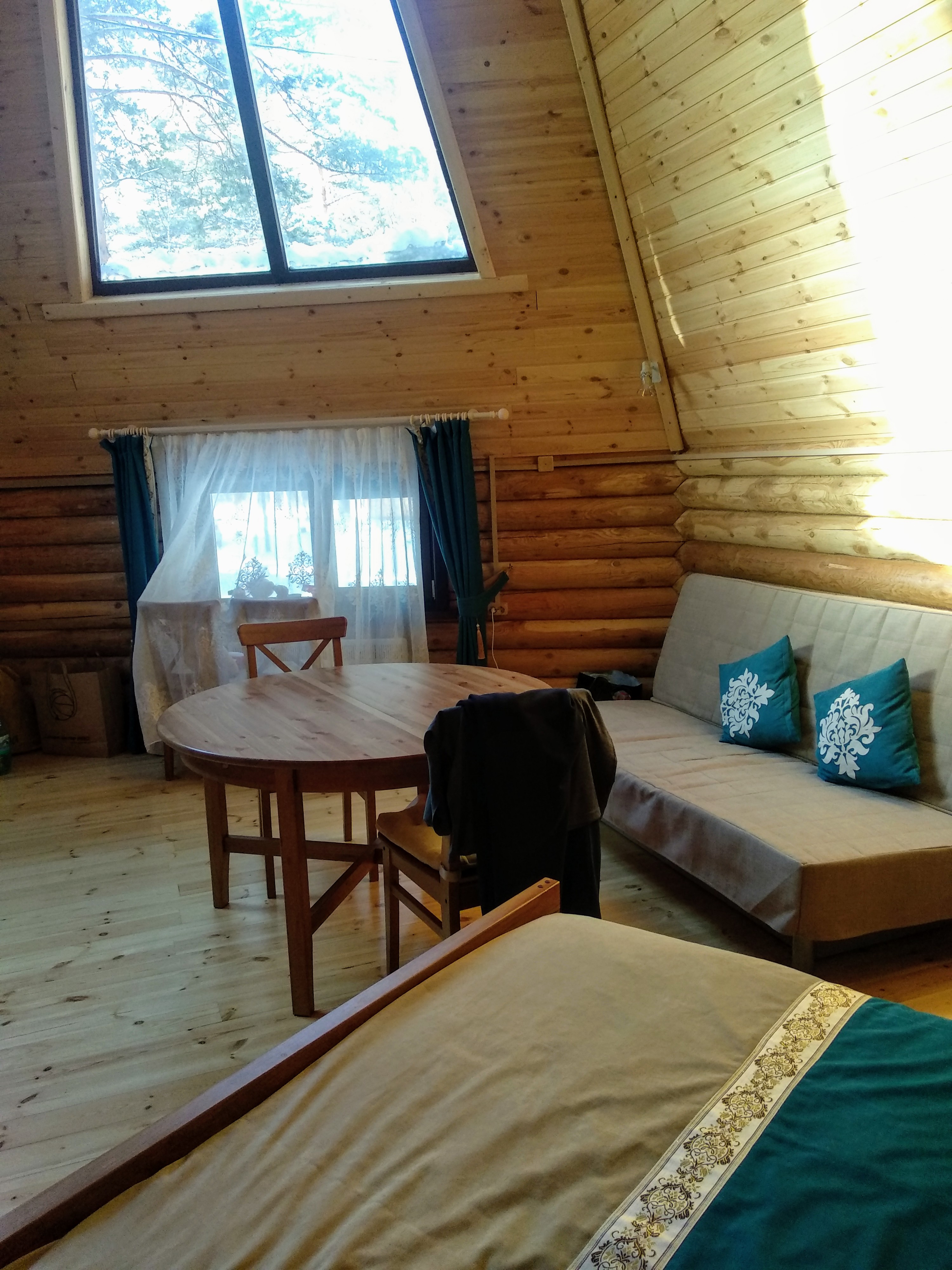 Фото Таналтай