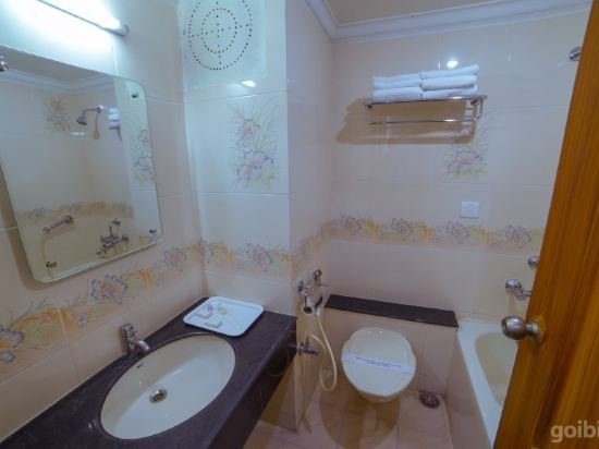 Фото Pepper Residency