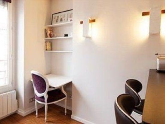 Фото Appart Ambiance - Duguesclin