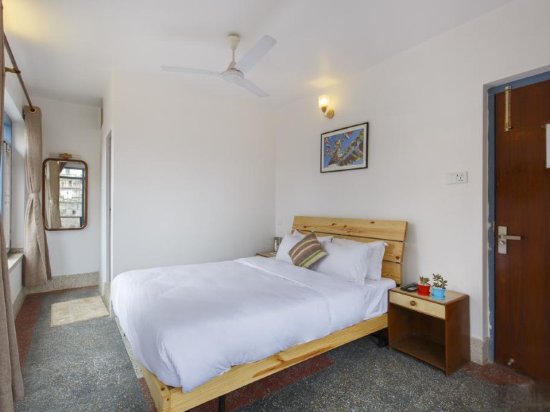 Фото Hotel Pacific