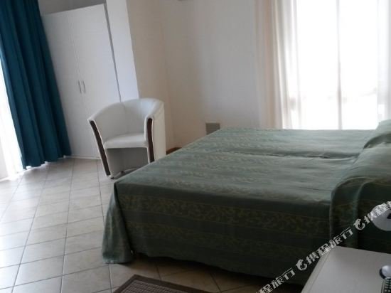 Фото Hotel Garda Bellevue