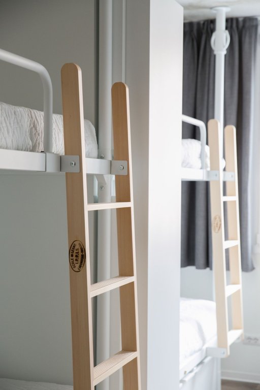 Фото Anda Venice Hostel