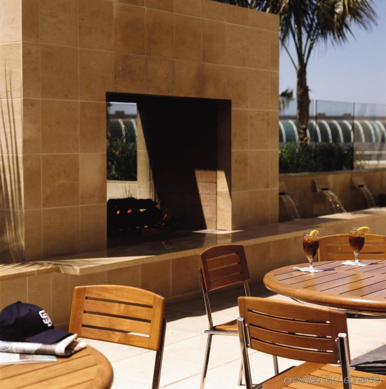 Фото Omni San Diego Hotel