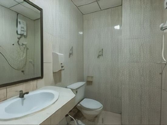 Фото Walking Street Encore Hotel