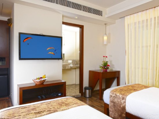 Фото Visitel - A Boutique Hotel