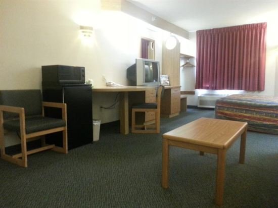 Фото Motel 6 Bozeman, Mt