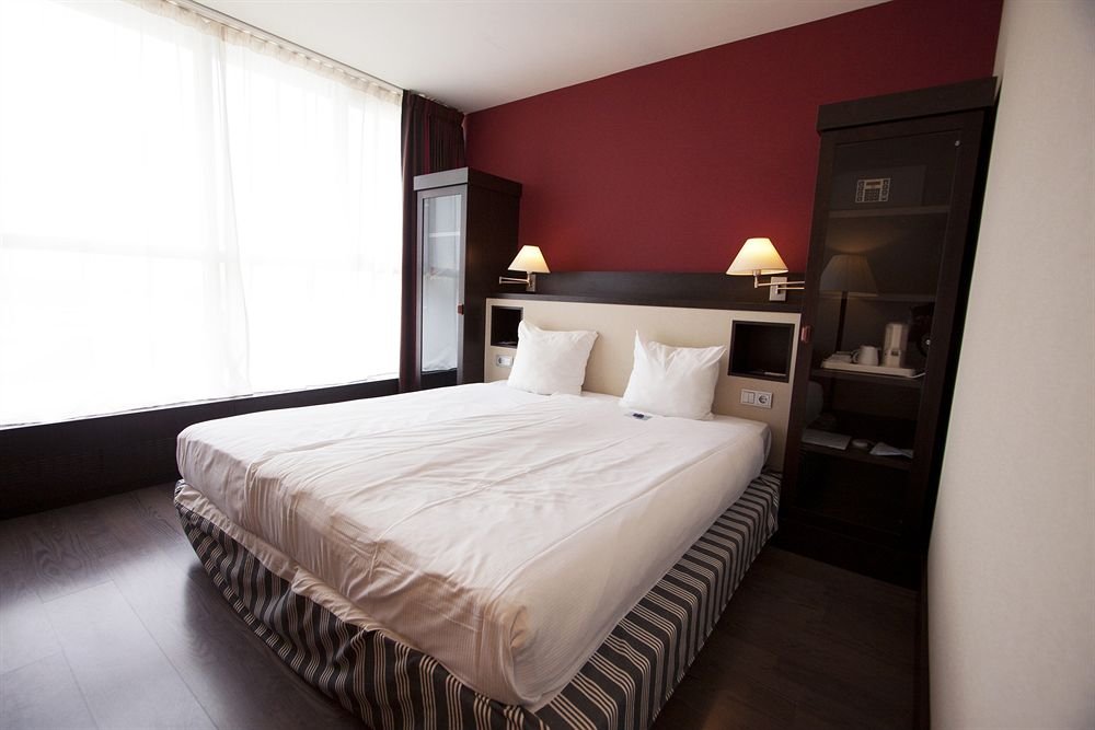 Фото Nh Zoetermeer