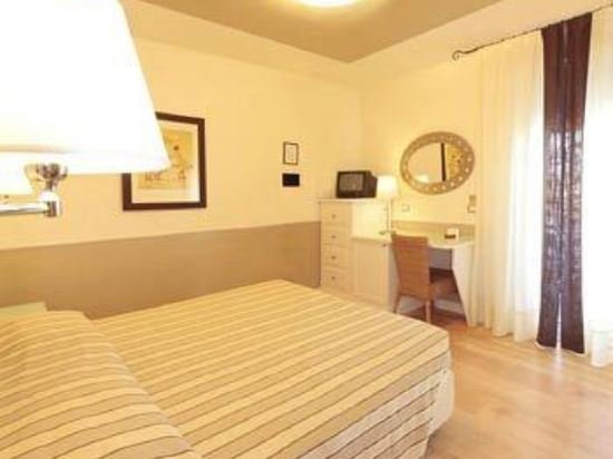 Фото Hotel Le Soleil