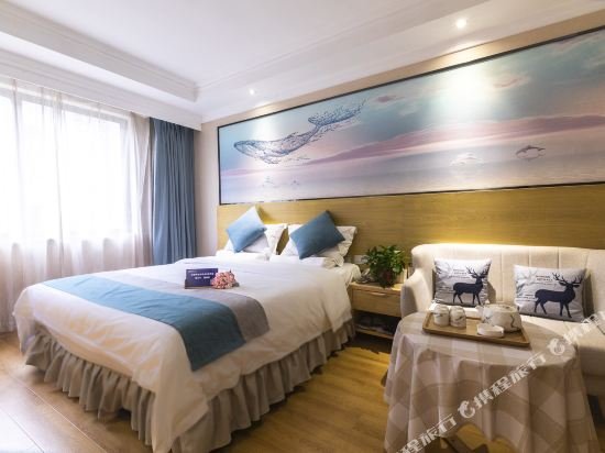 Фото Zhuzhou Jinjin Haiyue Hotel