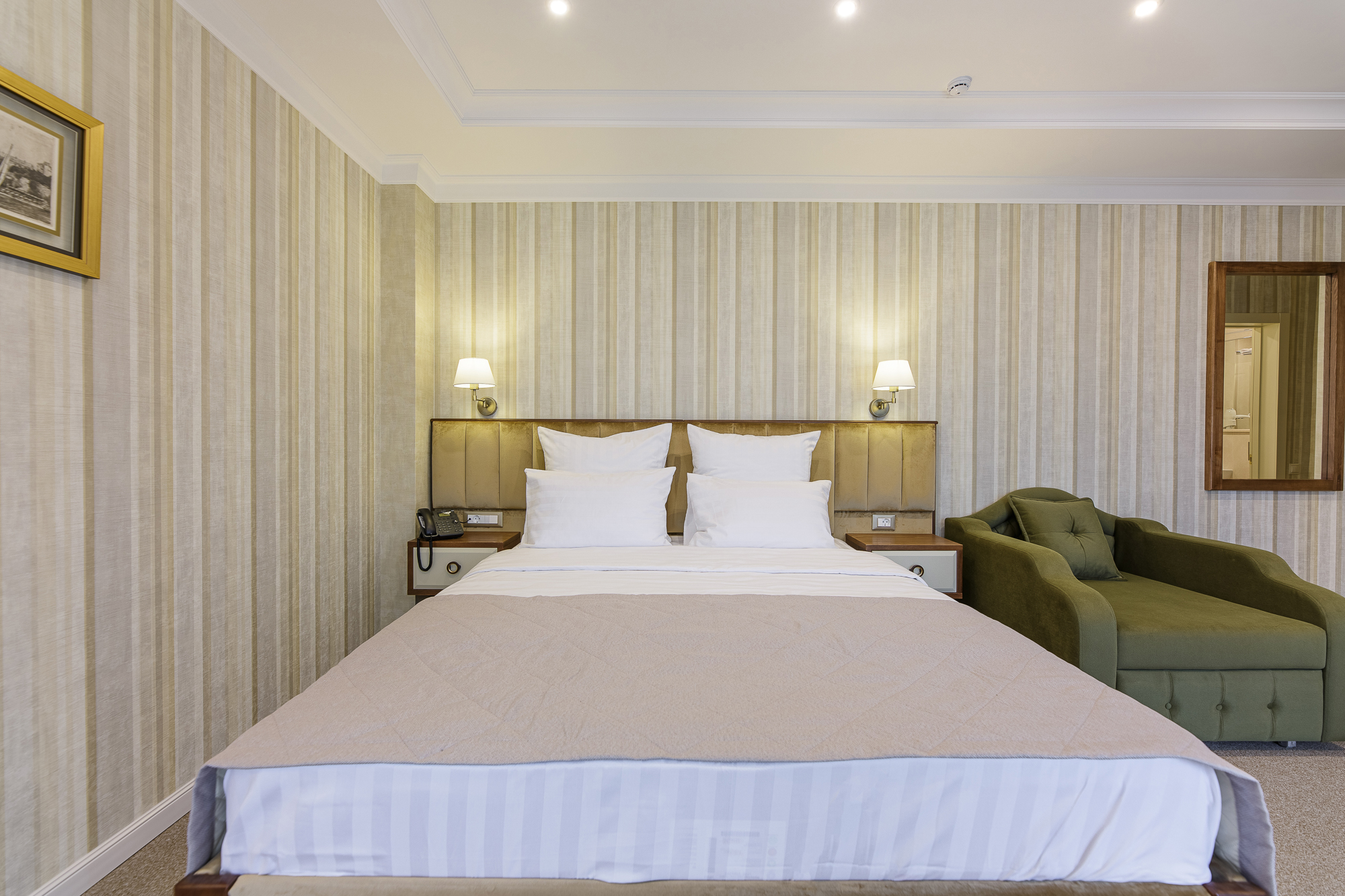 Фото Классик