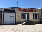 Cummins (territoriya Tsemdolina, Spetsmorstroyevskaya ulitsa, 7А) ، أحواض بناء السفن