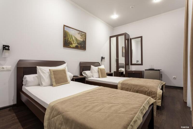 Фото Иоанна