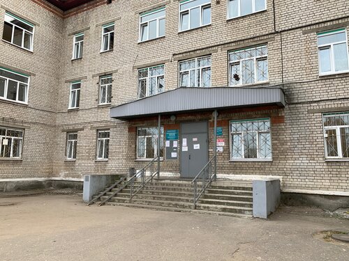 Ока 3 нижний новгород