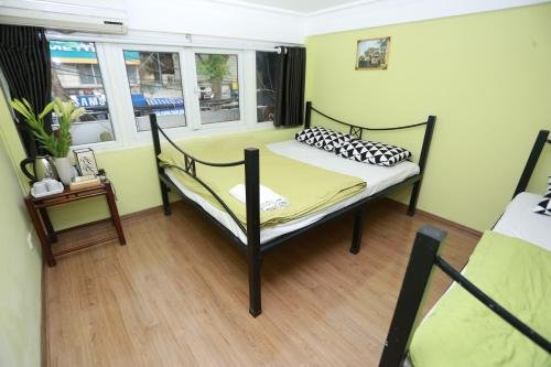 Фото Halley Hostel & SPA Hanoi