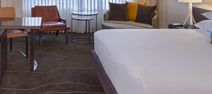 Фото Grand Hyatt Denver