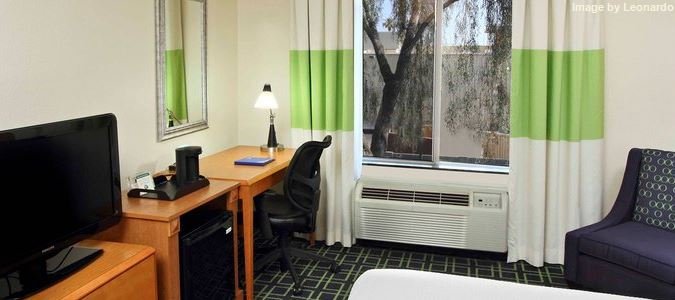 Фото SureStay Plus Hotel by Best Western Scottsdale North