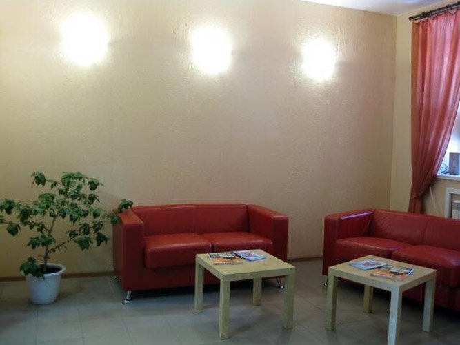 Фото Парковая 9