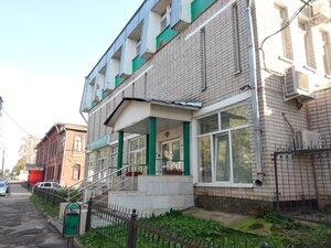 Сбербанк, улица Обнорского, 64 — Грязовец