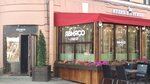 Kukhnya na uglyakh (7th Vasilyevskogo Ostrova Line, 24), restaurant