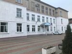 Shkola № 6, Srednyaya, Mkou (Kavkazskaya ulitsa, 58), school