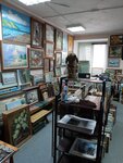 Art-Portal (2-y Bezymyanny pereulok, 1), art studio