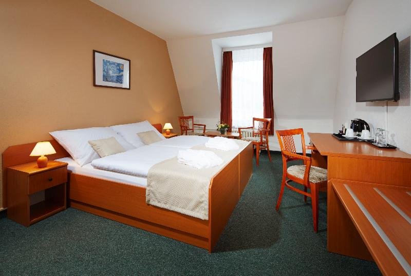 Фото SPA Hotel Devin