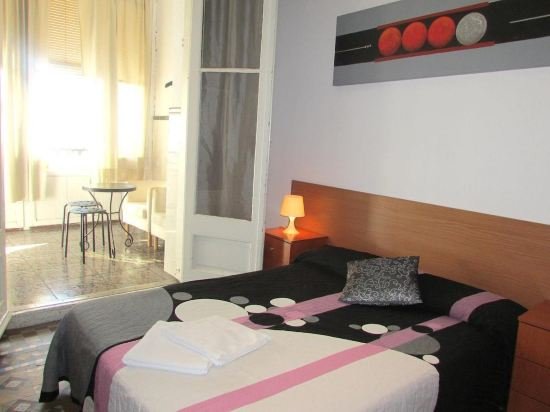 Фото Hostal Lima