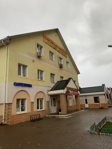 Знаменская слобода  фото 1