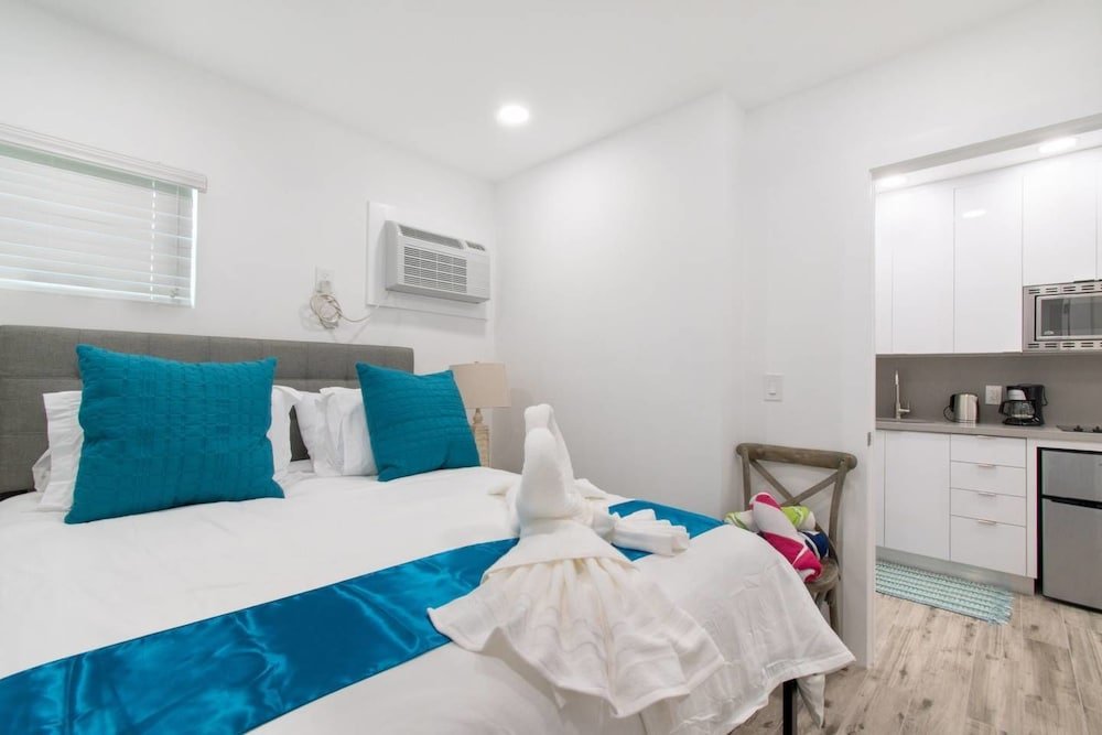 Фото Sun Beach Inn