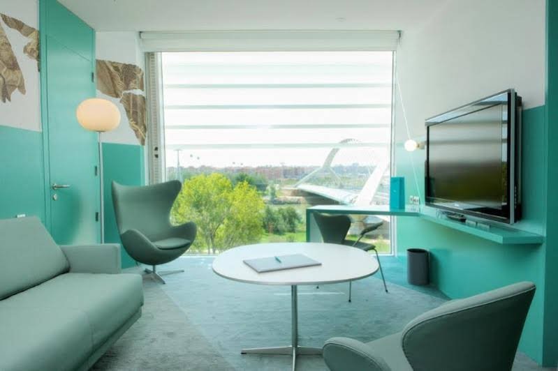 Фото Hotel Hiberus